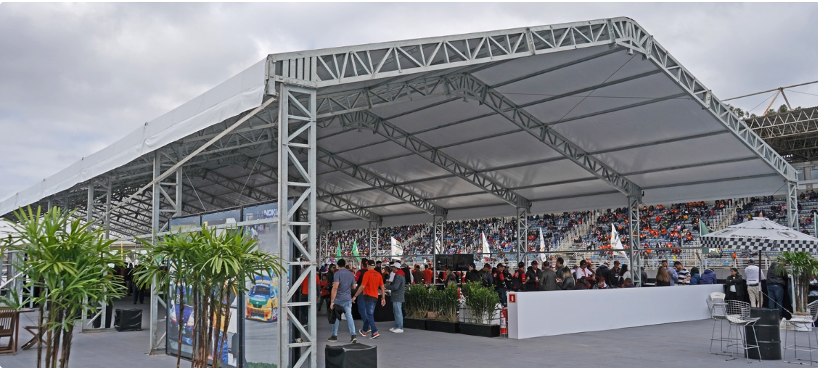 tenda